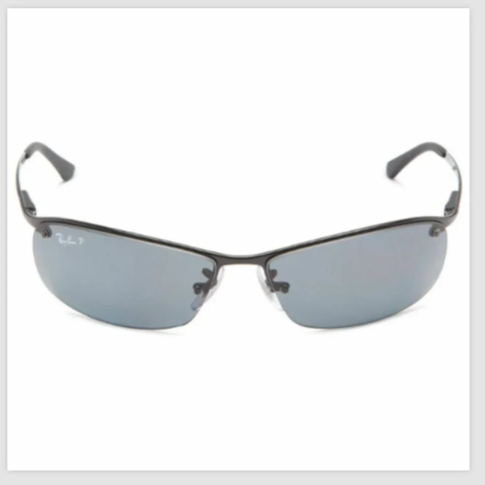 Ray Ban Sunglasses RB5183  002/81 63 [] 15 3P FRAMES ONLY